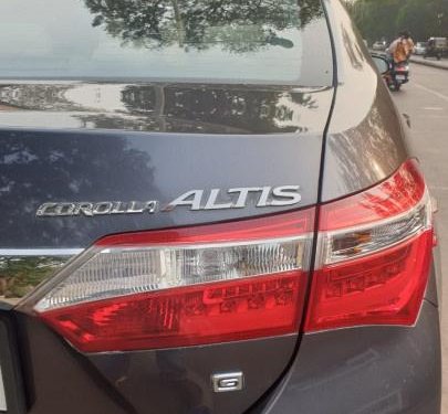 Used 2014 Toyota Corolla Altis G AT for sale for sale in Mumbai