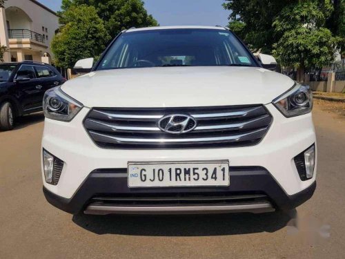 Used Hyundai Creta 1.6 SX AT for sale in Ahmedabad at low price