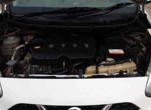 Nissan Micra 2015 MT for sale in Pune