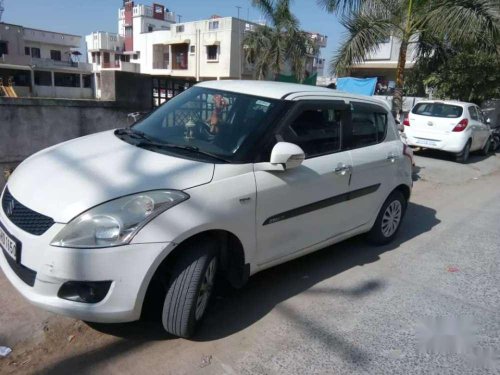 Used Maruti Suzuki Swift VDI MT for sale in Vadodara at low price