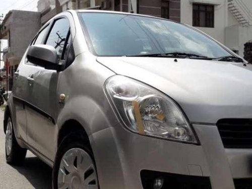 Used 2010 Maruti Suzuki Ritz MT for sale in Udaipur 