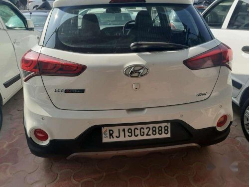 2015 Hyundai i20 Active 1.2 SX  MT for sale in Jaipur 