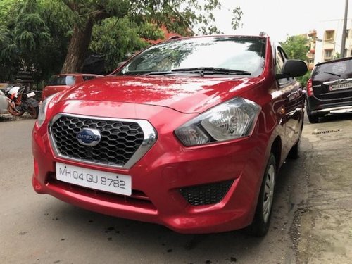 Datsun GO Plus T Option Petrol MT for sale in Mumbai