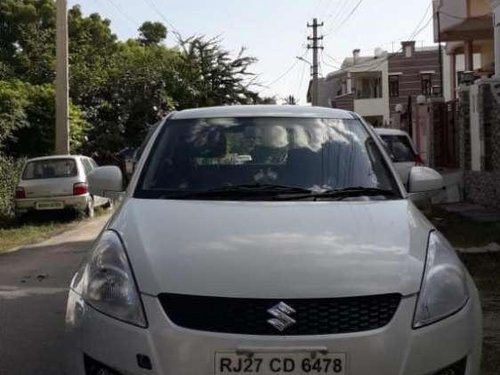 Used Maruti Suzuki Swift for sale in Udaipur at low price