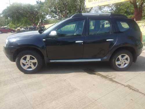 2013 Renault Duster MT for sale in Pune