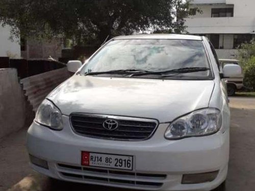 Toyota Corolla 2003 MT for sale in Udaipur 