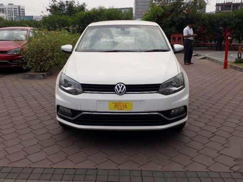 2018 Volkswagen Ameo MT for sale in Pune 