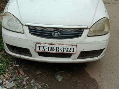 Tata Indica LSi, 2009, Diesel MT for sale in Chennai 