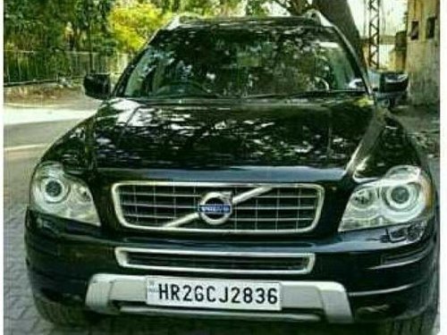 Volvo XC90 2007-2015 D5 AT AWD for sale in New Delhi