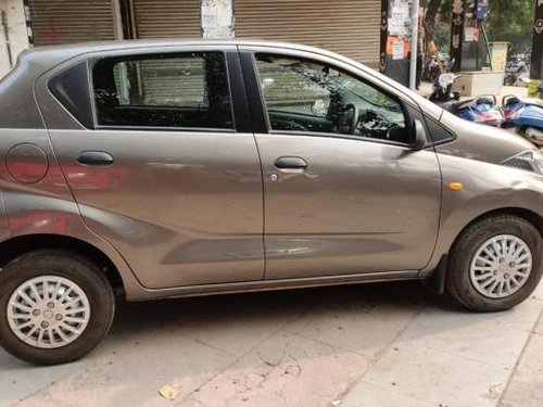 Used Datsun Redi-GO A MT car at low price in New Delhi