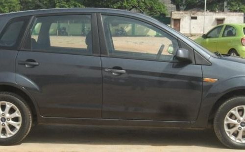 Used Ford Figo MT car at low price in Coimbatore