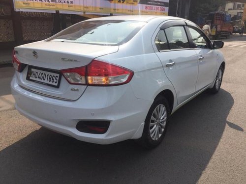 Maruti Ciaz 2014-2017 ZDi MT for sale in Thane