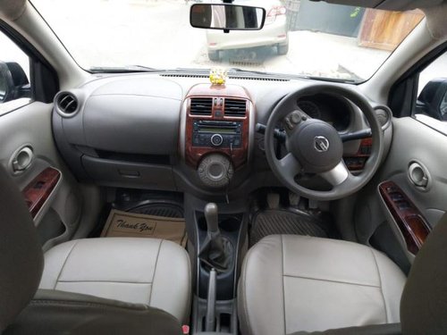 2014 Nissan Sunny MT 2011-2014 for sale at low price in New Delhi