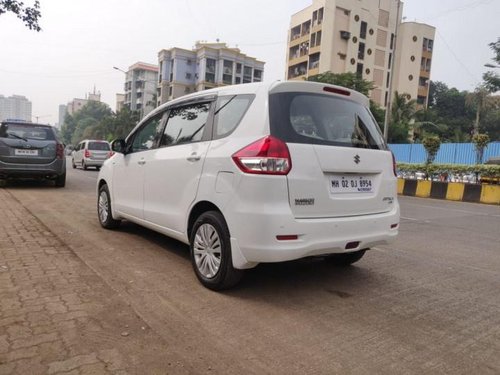 Used 2014 Maruti Suzuki Ertiga VDI MT for sale in Mumbai