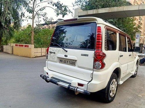 Mahindra Scorpio SLE BSIII 2011 MT for sale in Mumbai