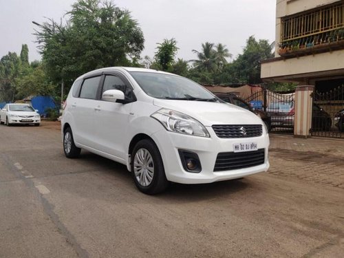 Used 2014 Maruti Suzuki Ertiga VDI MT for sale in Mumbai
