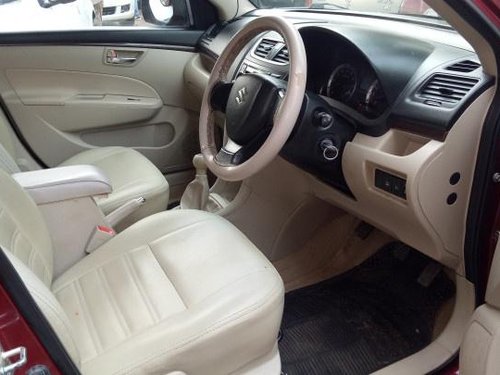 Maruti Suzuki Swift Dzire 2016 MT for sale in Mumbai