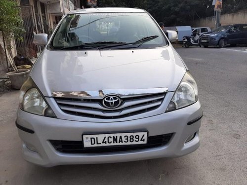 Toyota Innova 2004-2011 2.5 G4 Diesel 7-seater MT for sale in New Delhi