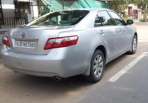 Toyota Camry MT for sale 2009 in Ahmedabad