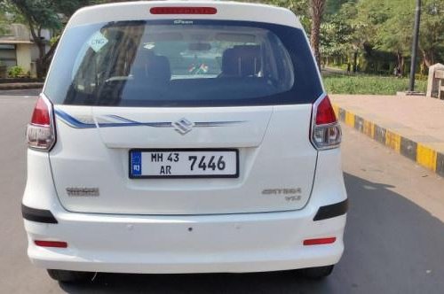 Maruti Suzuki Ertiga VXI CNG 2015 MT for sale 