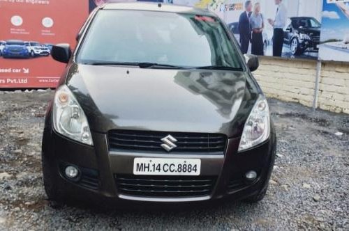 Maruti Suzuki Ritz 2010 MT for sale in Pune