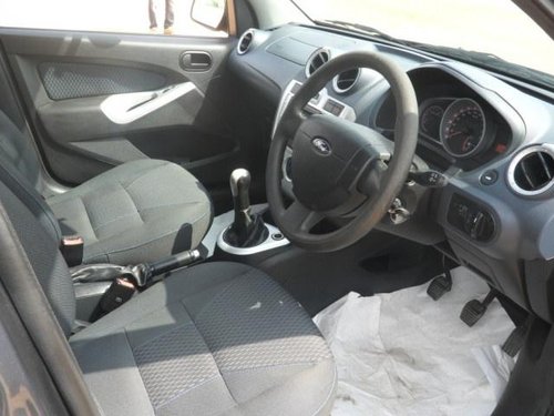 Used Ford Figo MT car at low price in Coimbatore
