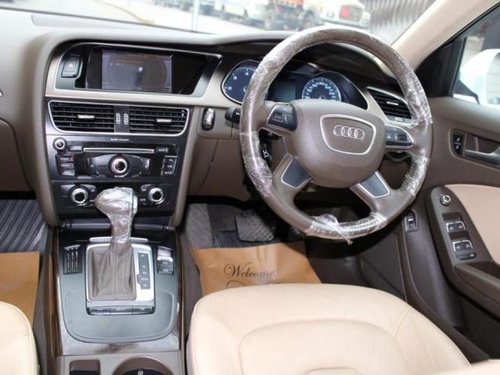 2014 Audi A4 AT for sale in Mumbai