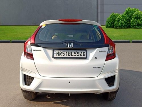 Honda Jazz 2016 MT for sale in New Delhi