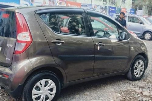 Maruti Suzuki Ritz 2010 MT for sale in Pune