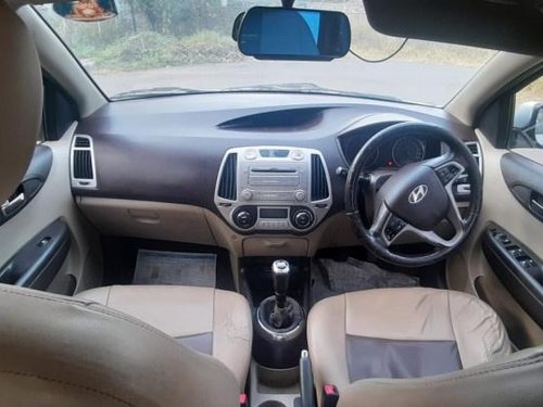 Used 2012 Hyundai i20 MT for sale in Pune 