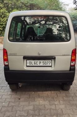 2015 Maruti Suzuki Eeco MT for sale in New Delhi