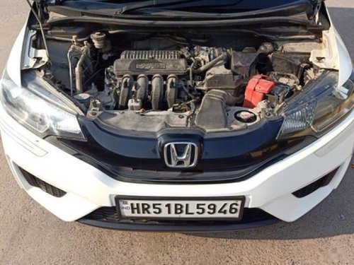 Honda Jazz 2016 MT for sale in New Delhi