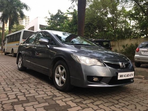 Honda Civic 2006-2010 1.8 V MT for sale in Mumbai