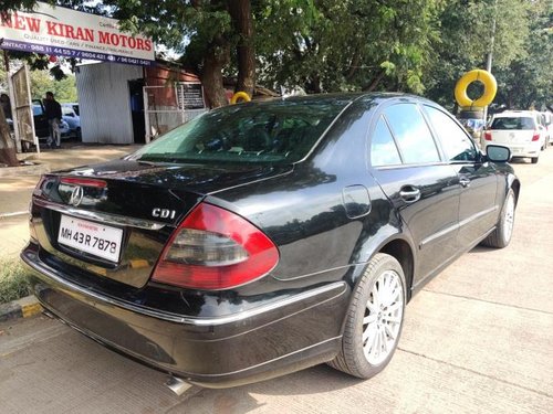 Mercedes-Benz E-Class 1993-2009 280 Elegance AT for sale in Pune 