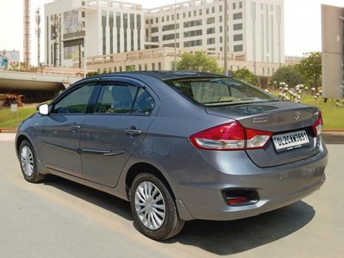 Maruti Ciaz 2014-2017 VDi Plus SHVS MT for sale in New Delhi