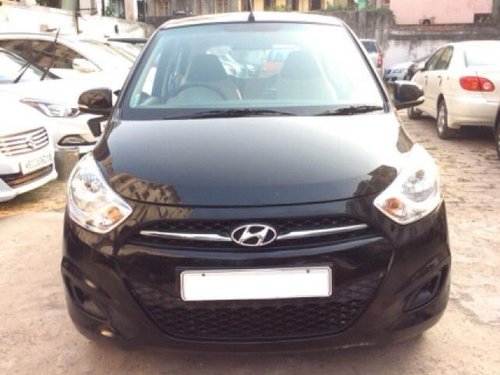 2011 Hyundai i10 Magna MT for sale in Kolkata