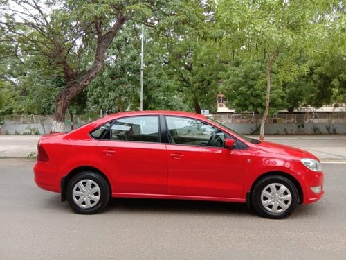 Skoda Rapid 2011-2013 1.6 TDI Ambition MT for sale in Ahmedabad