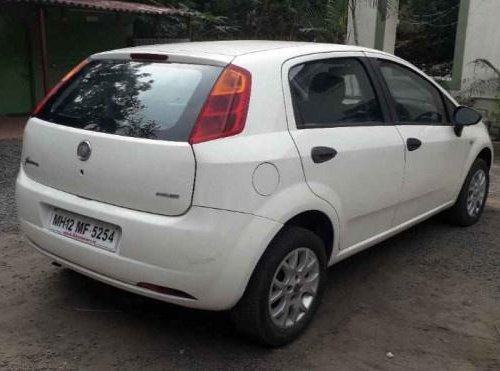 Fiat Punto 1.3 Dynamic MT for sale in Pune