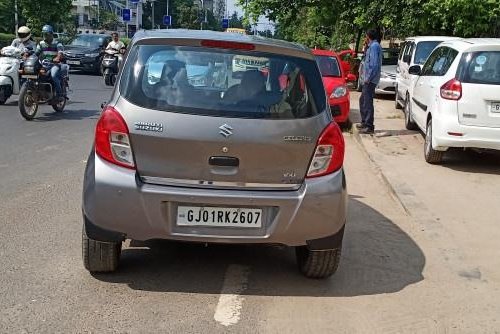 Maruti Celerio 2014-2017 VXI AT Optional for sale in Ahmedabad