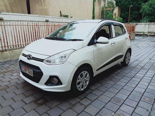 Used 2014 Hyundai i10 Sportz MT for sale in Thane