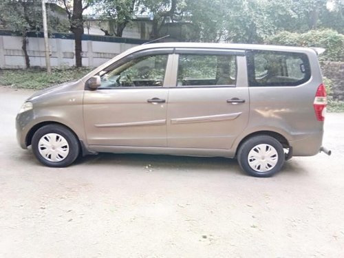 Chevrolet Enjoy TCDi LS 7 Seater 2014 MT for sale in Mumbai