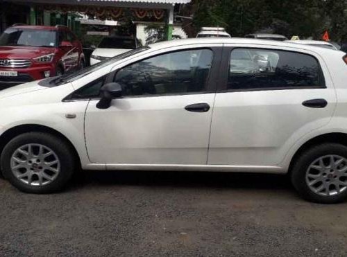 Fiat Punto 1.3 Dynamic MT for sale in Pune