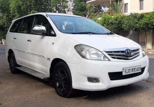 Toyota Innova 2004-2011 2011 MT for sale in Ahmedabad