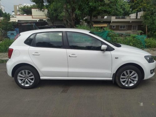 Volkswagen Polo 1.5 TDI Highline 2013 MT for sale in Pune 