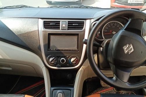 Maruti Celerio 2014-2017 VXI AT Optional for sale in Ahmedabad