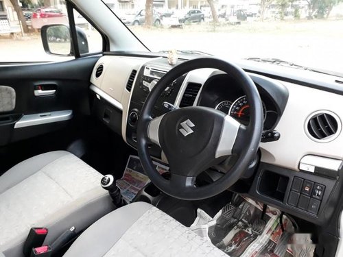 2016 Maruti Suzuki Wagon R VXI MT for sale in Ahmedabad