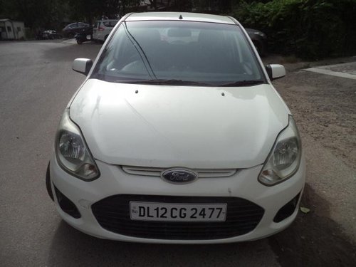 Used Ford Figo Diesel EXI MT car at low price in New Delhi