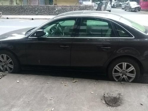 2011 Audi A4 AT for sale at low price in Mumbai