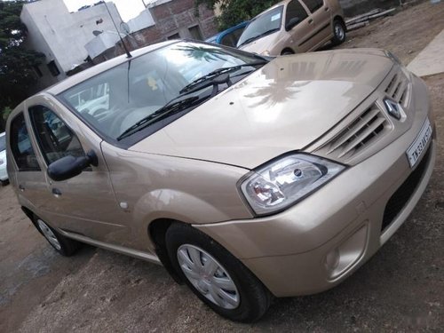 Used Mahindra Logan Diesel 1.5 DLS MT car at low price in Coimbatore