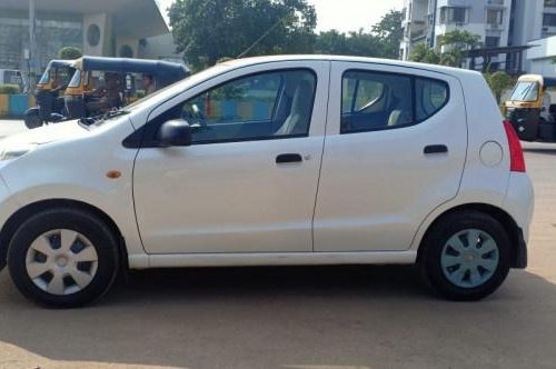 Maruti A Star Vxi MT for sale in Thane